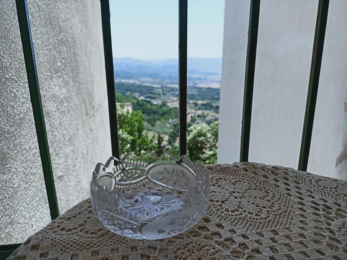 Musica E Poesia Da Battisti Ida Villa Poggio Bustone Exterior photo