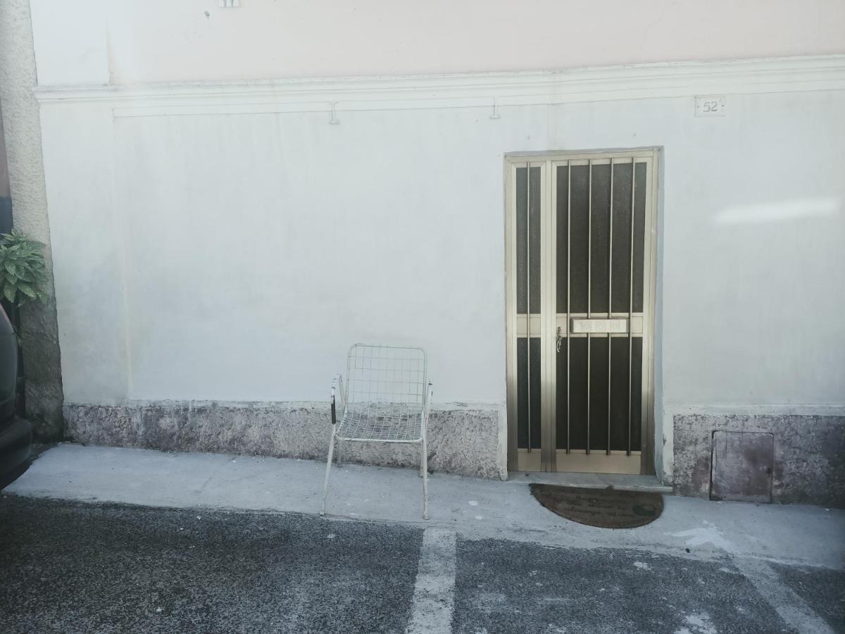 Musica E Poesia Da Battisti Ida Villa Poggio Bustone Exterior photo